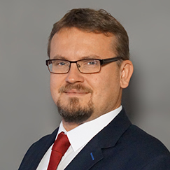 Marcin Kamiński